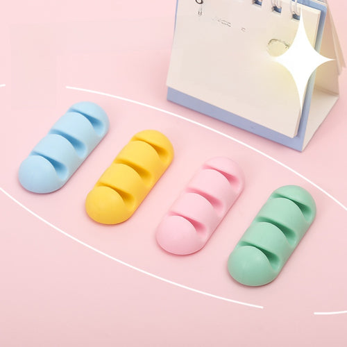 Cable Organizer Clips