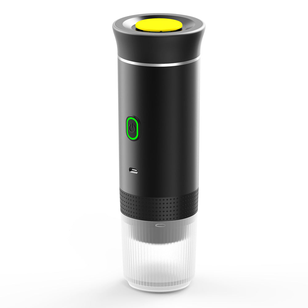 Portable Espresso Maker