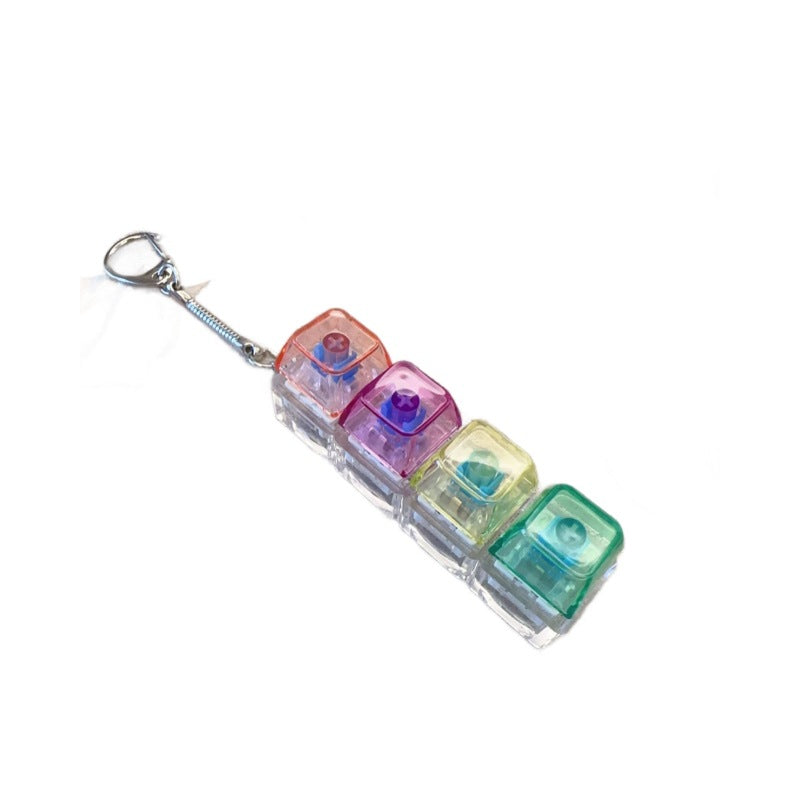 Mechanical Keyboard Switch