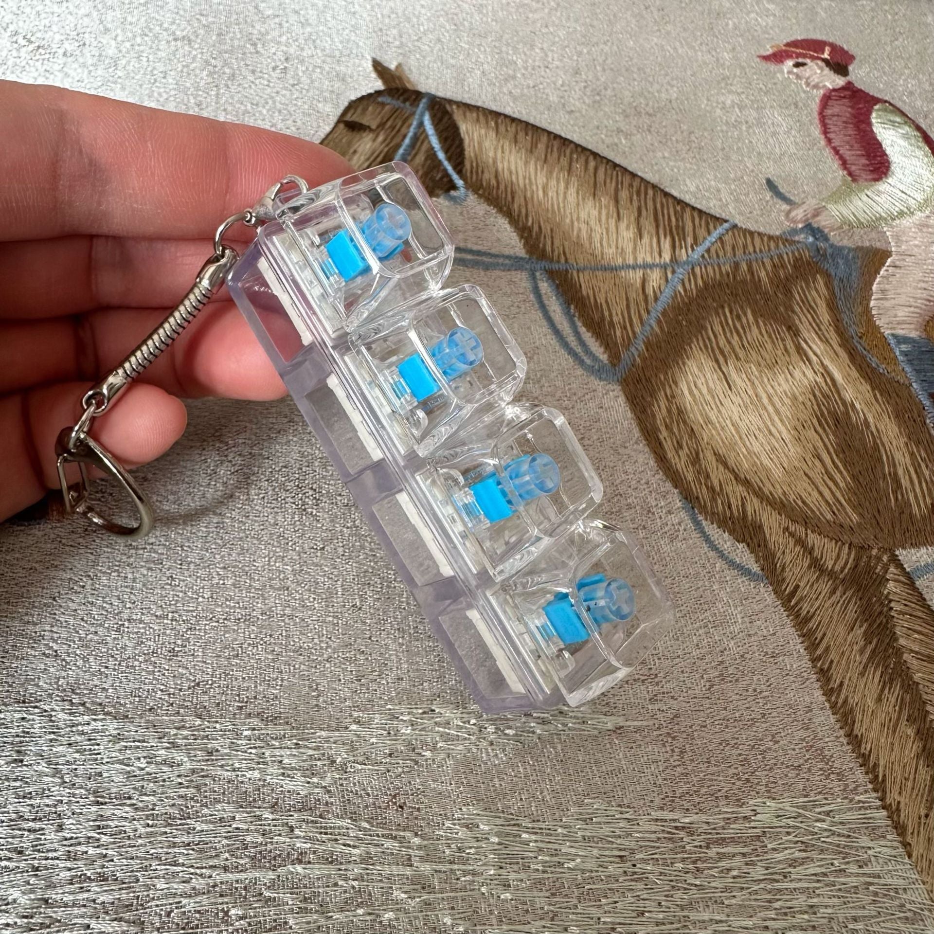 Mechanical Keyboard Switch