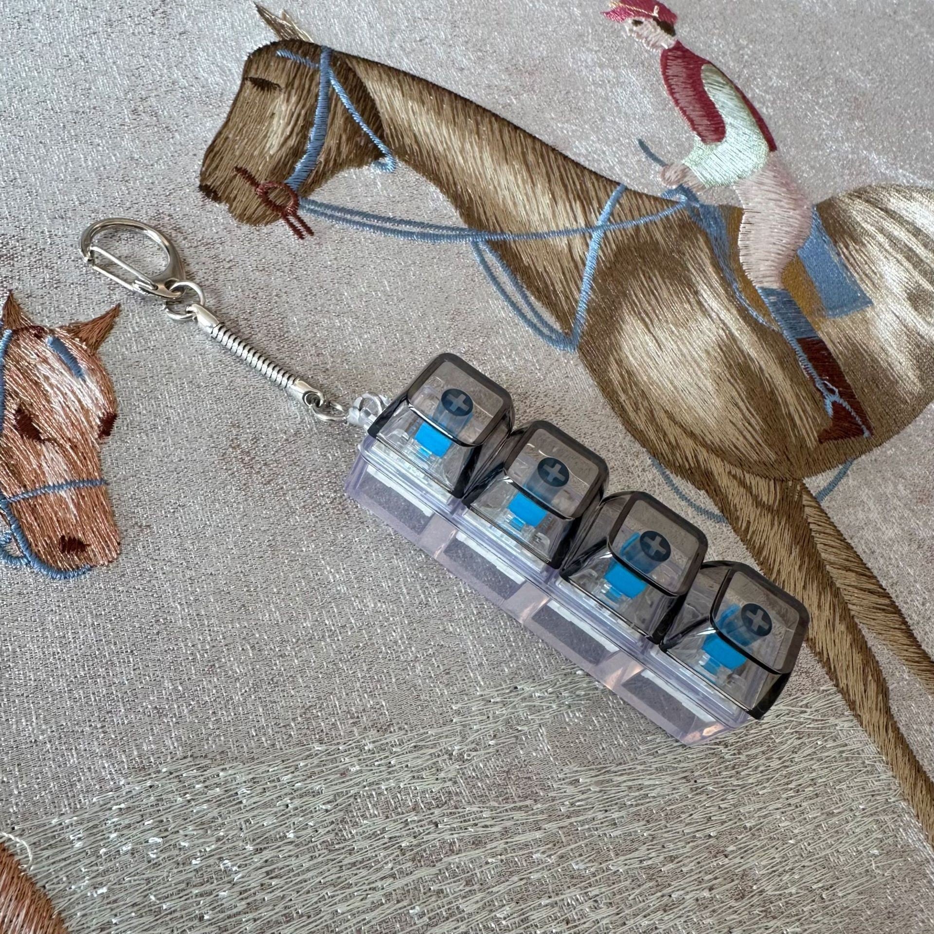 Mechanical Keyboard Switch