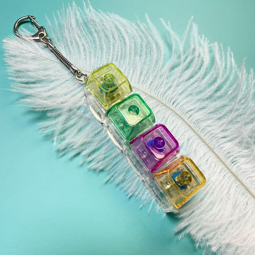 Mechanical Keyboard Switch