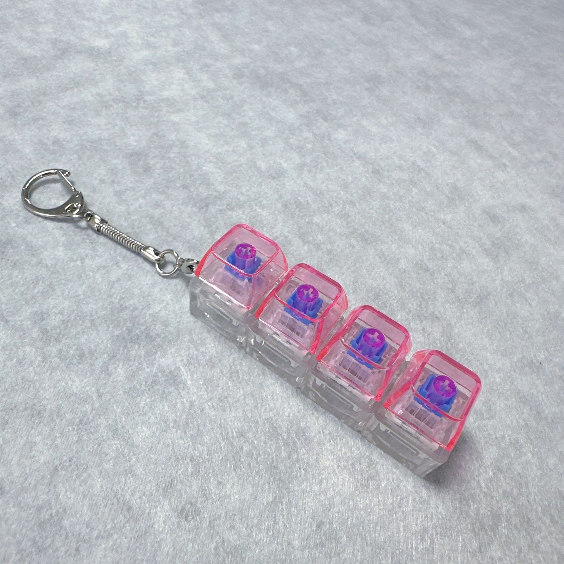 Mechanical Keyboard Switch