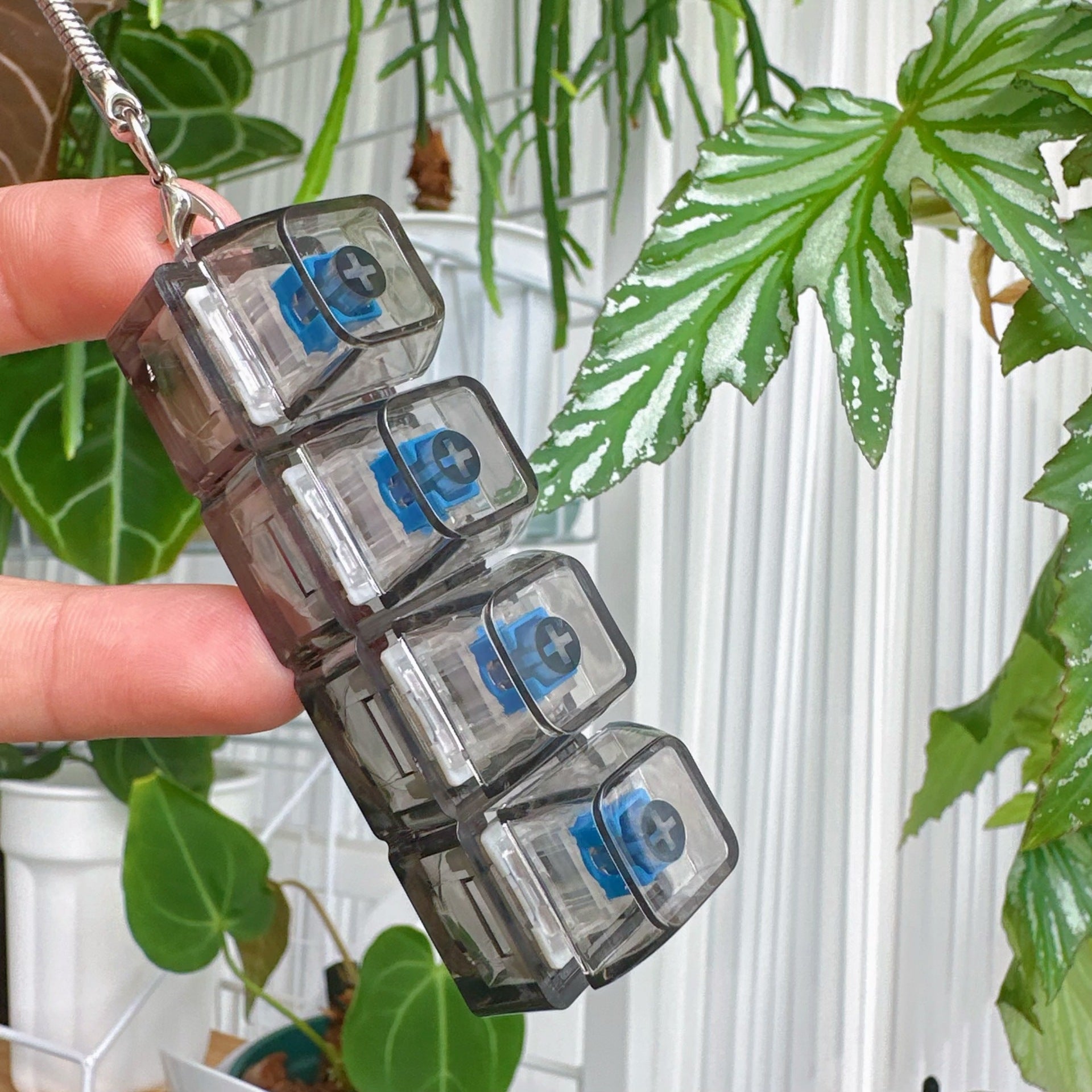 Mechanical Keyboard Switch